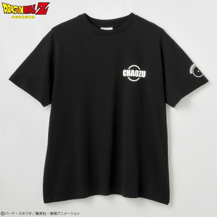 ドラゴンボール Tシャツ しまむらパークにて明日(14日)15時より販売