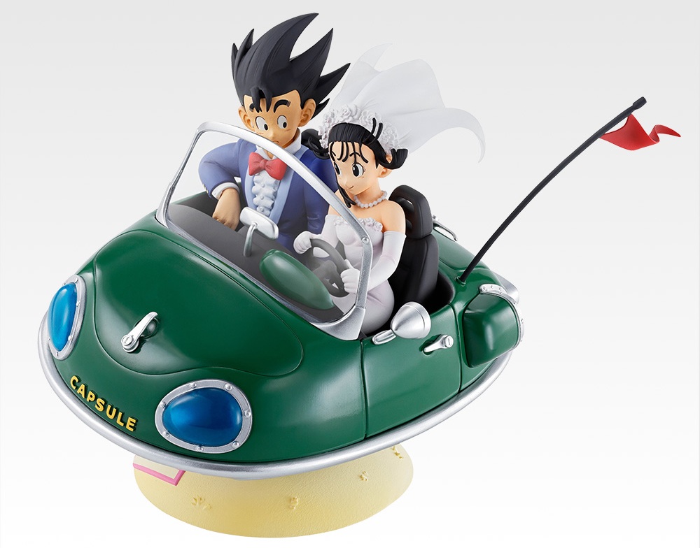 一番くじ ドラゴンボール DRAGONBALL SNAP COLLECTION2【取扱店舗の