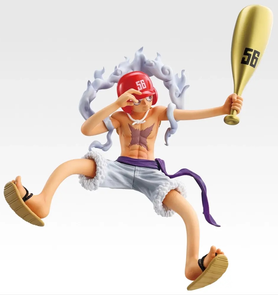 ワンピース ベースショップ 一番くじ アクリルブロックチャーム