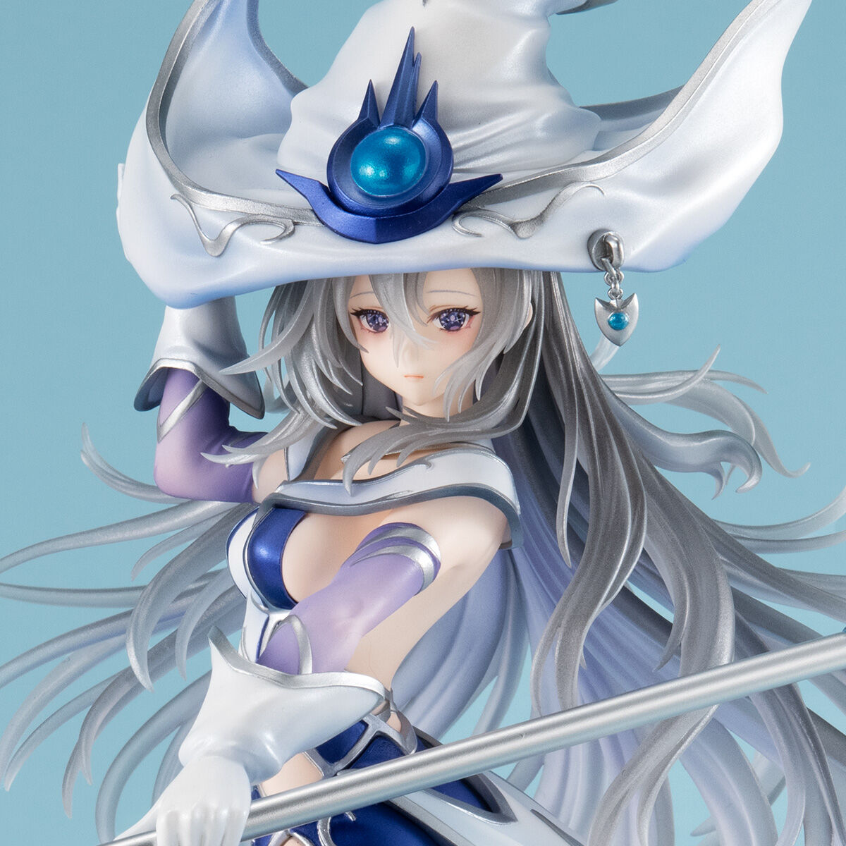ART WORKS MONSTERS 遊戯王 サイレント・マジシャン【商品仕様 ART WORKS MONSTERS 遊戯王 サイレント・マジシャン【商品仕様