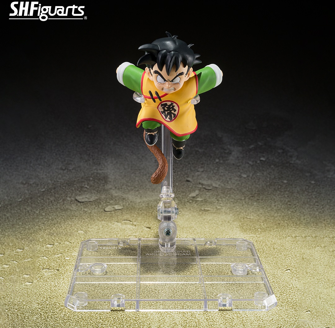 特別カラーのS.H.Figuarts／フィギュアーツZERO ドラゴンボール