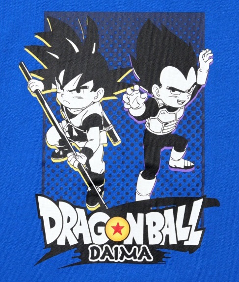 ドラゴンボール　ポスター　ユニクロ DRAGON BALL Kosuke Kawamura UNIQLO (2020) Japan Original