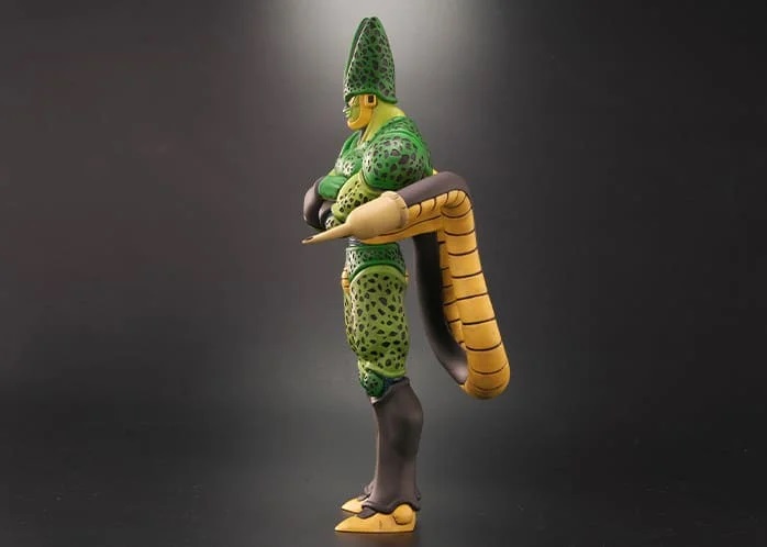 ドラゴンボールアライズ セル第二形態 SPカラーVer.【商品仕様 ドラゴンボールアライズ セル第二形態 SPカラーVer.【商品仕様