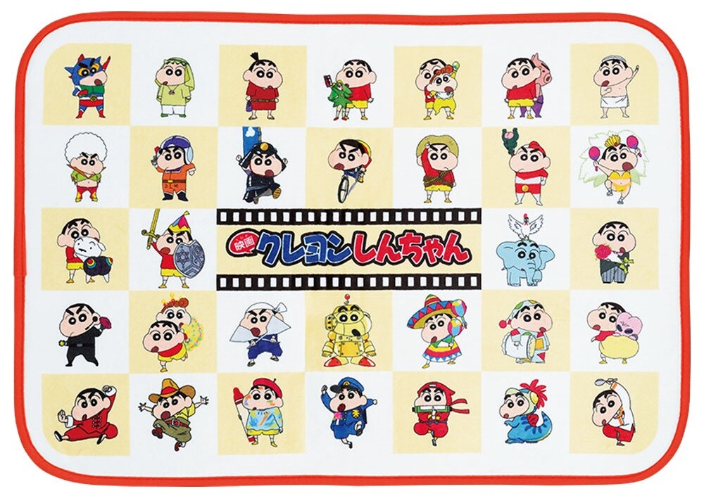 クレヨンしんちゃん　なつかシネマズ　一番くじ　B賞　 C賞 ラストワン賞　セット 一番くじ クレヨンしんちゃん なつかシネマズ B賞 ラストワン賞