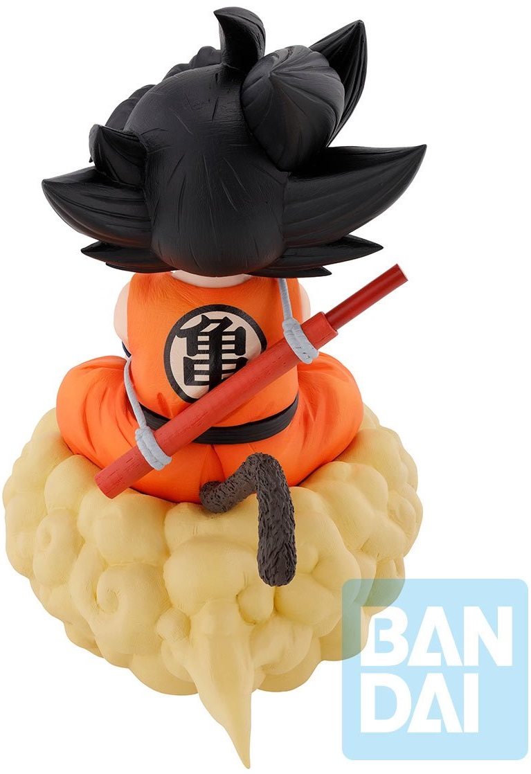 早いもの勝ち!】一番くじ ドラゴンボールEX 亀仙流の猛者たち 1ロット
