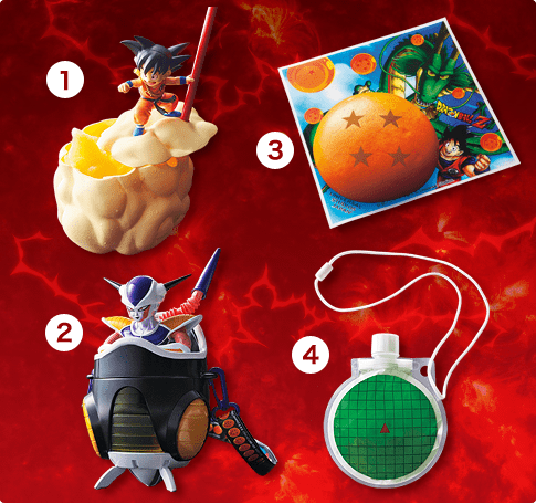 Usj ドラゴンボールz The Real 4 D At 超天下一武道会 アトラクション映像の一部の動画追加 6 29更新 遊戯王 ドラゴンボール 通販予約情報局