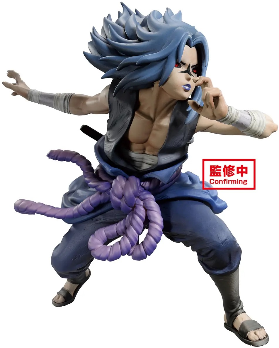 NARUTO-ナルト-疾風伝 BANPRESTO FIGURE COLOSSEUM 中国造形王 NARUTO-ナルト-疾風伝 BANPRESTO FIGURE COLOSSEUM 中国造形王