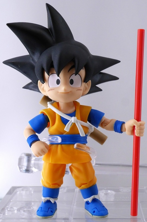 新品未開封　S.H.フィギュアーツ　孫悟空　ピッコロ　ベジータ(ミニ) ドラゴンボールDAIMA』孫悟空（ミニ）、ベジータ（ミニ