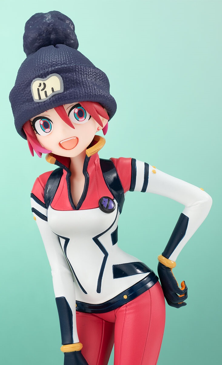 13個 Gundam アマテ・ユズリハ マチュ パイロットスーツ らいと 機動戦士Gundam GQuuuuuuX アマテ・ユズリハ（マチュ