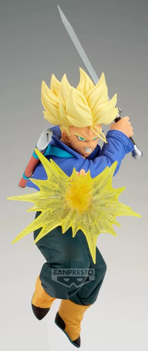 ドラゴンボール 2025年12月プライズフィギュア リスト