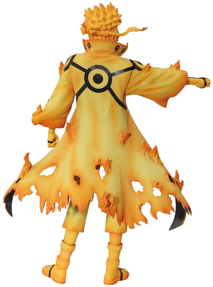 一番くじ　NARUTO-ナルト-疾風伝　忍ノ絆　1ロット　販促物付き　未開封品 一番くじ NARUTO-ナルト- 疾風伝 忍ノ絆｜一番くじ倶楽部