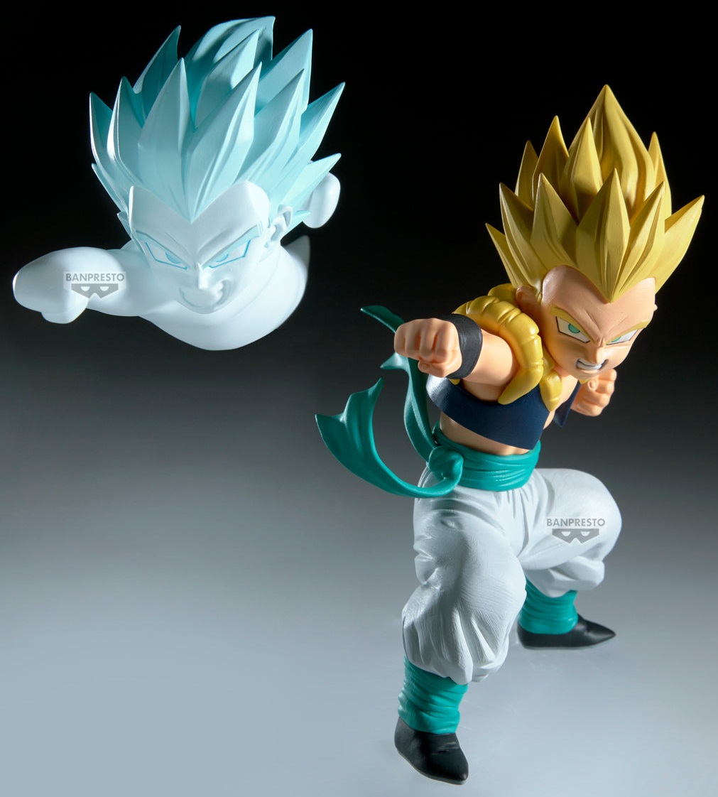 ドラゴンボール 2026年8月プライズフィギュア リスト【MATCH MAKERS