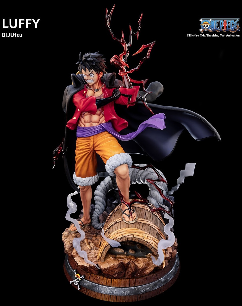 【超良イラスト】LUFFY's ルフィズ 未開封 海賊王 ワンピース 超良イラスト】LUFFY's ルフィズ 未開封 海賊王 ワンピース 超良