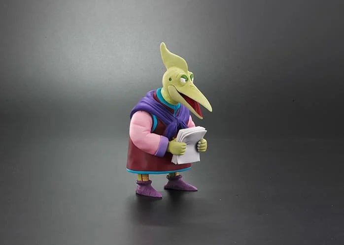ドラゴンボールアライズ ピッコロ大魔王 Ver.B【ZEEM購入特典でピアノ