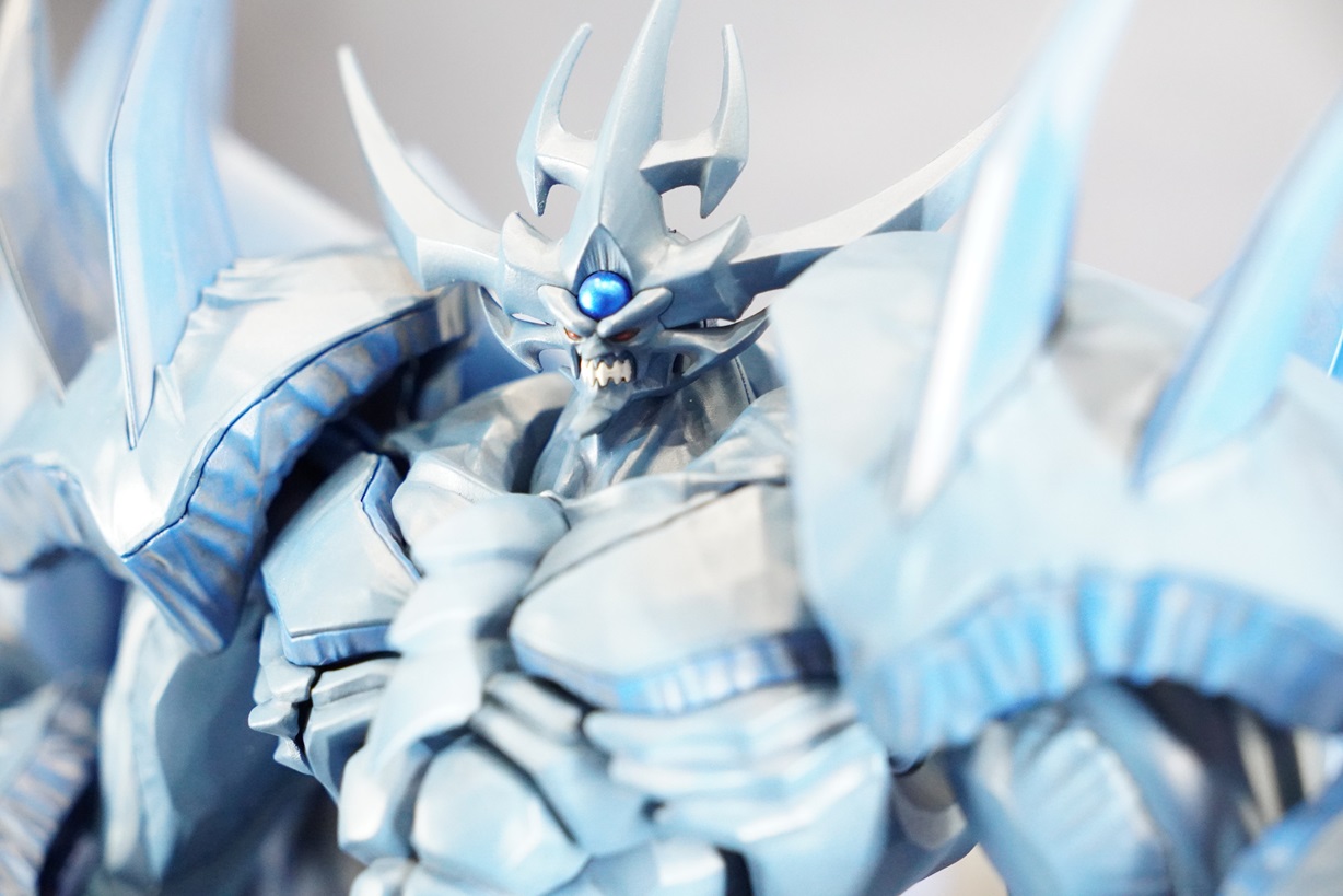 遊☆戯☆王デュエルモンスターズ】Figure-rise Standard