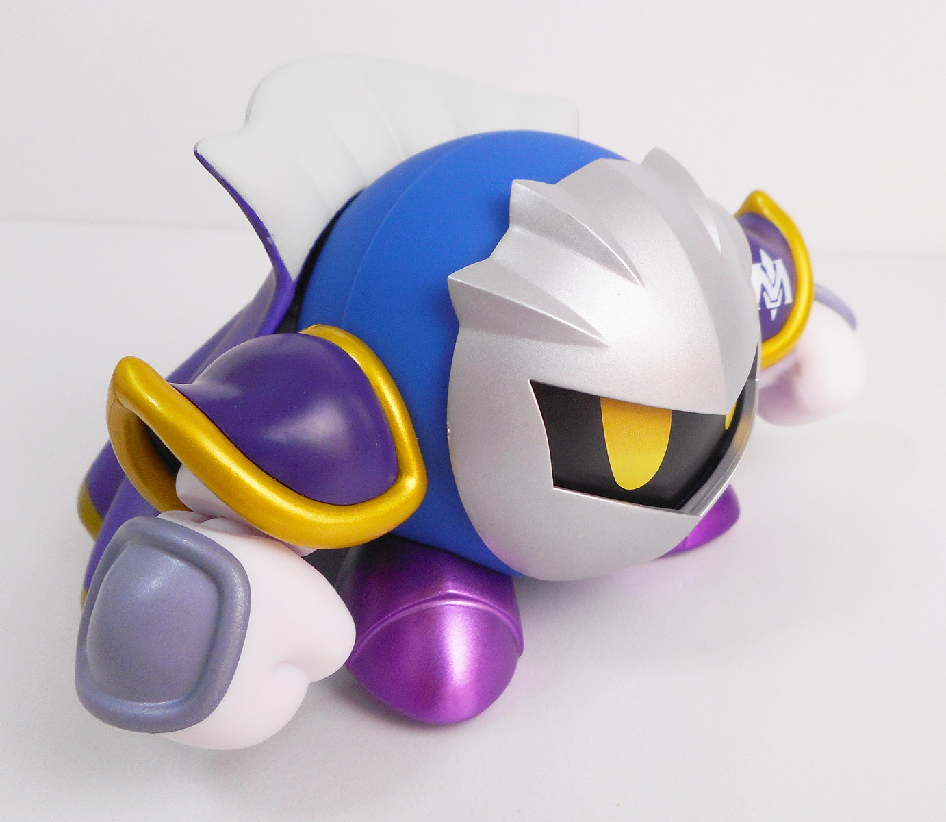 ねんどろいどメタナイト】グッドスマイルカンパニー Good Smile