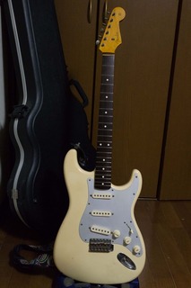 Fender_Japan