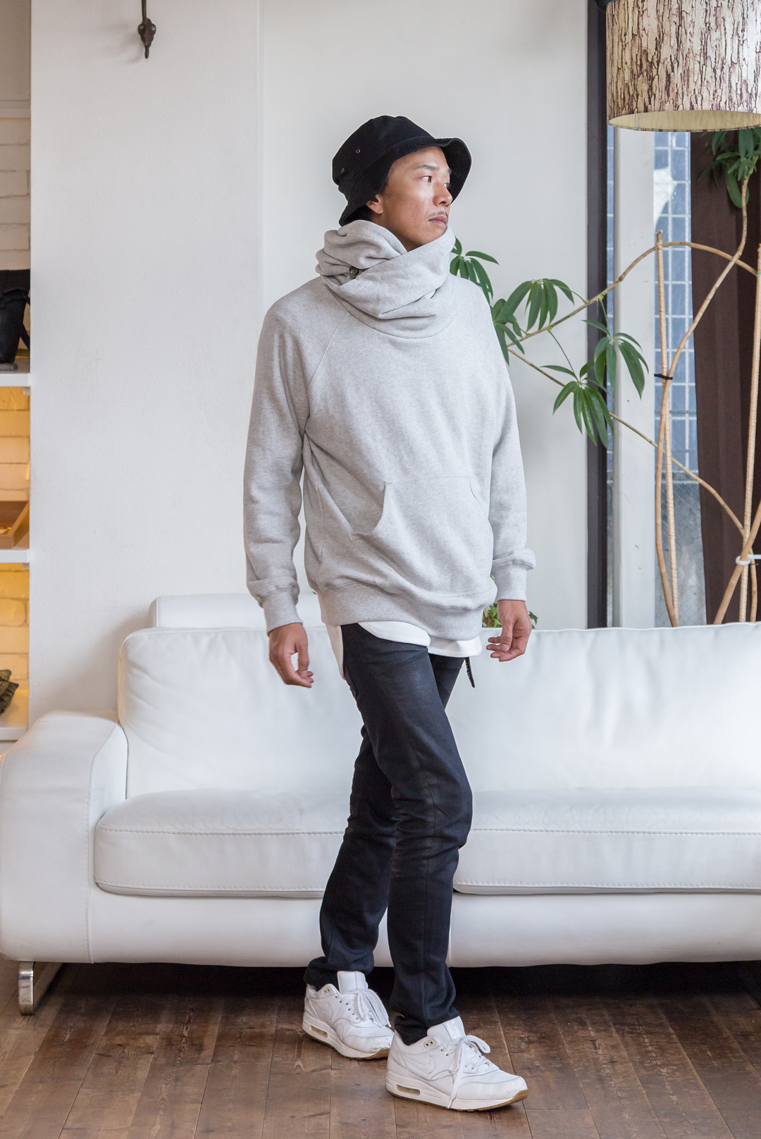 GO HEMP ゴーヘンプ ショールフーディー : Mellow Blog GO HEMP ゴーヘンプ ショールフーディー : Mellow Blog