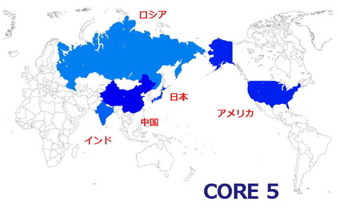 core5