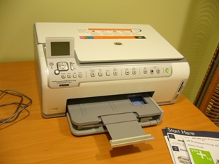 printer