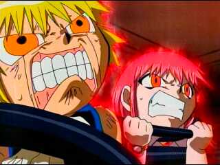 金色のガッシュベル 第143話 アニメは声優