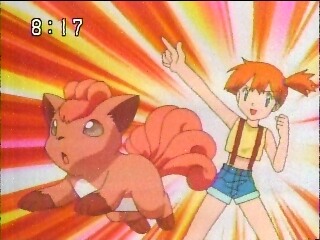 ポケットモンスター 第52話 アニメは声優 ポケットモンスター 第52話 アニメは声優