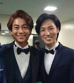 フォト 16年nhk 氷川きよし 山内恵介 にいちゃんの なつめろダイアリー フォト 16年nhk 氷川きよし 山内恵介 にいちゃんの なつめろダイアリー