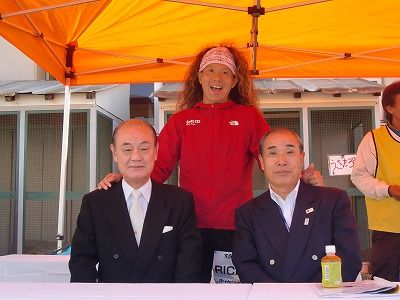 南魚沼コシヒカリrun In 石打 福田六花official Web Site Days
