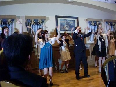 諏訪中央病院看護専門学校 卒業式 福田六花official Web Site Days