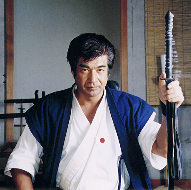 藤岡弘 の魅力 陽かげりの街の中で Imitation Gold