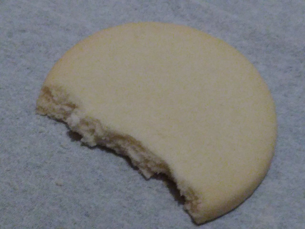 今日のおやつ うの花クッキー ぽの家の好きな物 今日のおやつ うの花クッキー ぽの家の好きな物