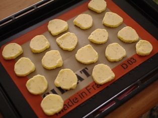お好みの紅茶リーフで簡単ティークッキーアイスボックスタイプ06