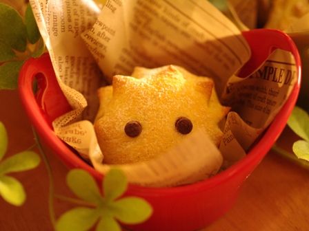 カレーチーズパンアレンジ