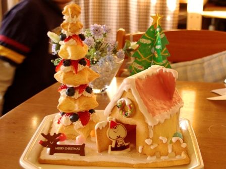 2010ヘクセンハウスめろんぱん