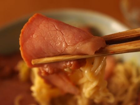 超手抜きや特売でもおいしいラーメン01