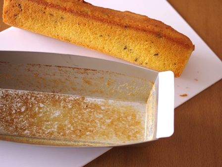 簡単さわやかオレンジティーケーキ07