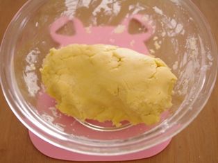 まるごと甘露栗のクッキー04