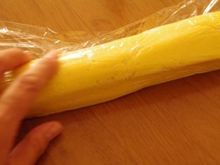 サクサク香ばしいアイスボックスクッキー04
