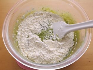 甘露栗の抹茶パウンド03