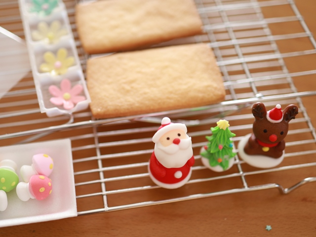 2020年クリスマスのヘクセンハウス18