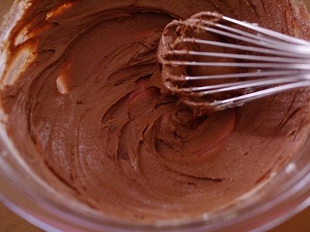 しゃりっと香ばしいチョコレートパウンド04