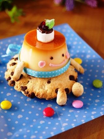 アイランドキッチンにて懇親会2014080916