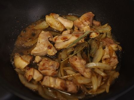 子どもと一緒に食べるタイ料理02