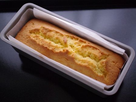 フルブラでつくる、しっとりコクのある本格パウンドケーキ06