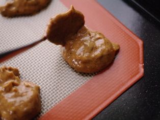 ふわモチ食感のプルーンクッキー04