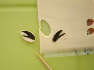 ポケモンマッギョのキャラ弁当06