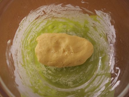 ホットケーキミックスでつくる簡単2色デコクッキー03