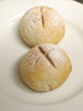 米粉のパン
