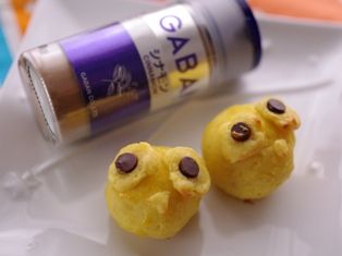 コロコロスイートポテトはちみつとシナモン00