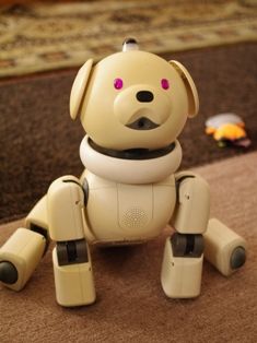 めろんぱん宅のワンコ